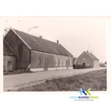 Hoogeweg 18 Pannerden 1969 (5)